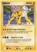 RAIKOU