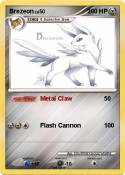 Brezeon