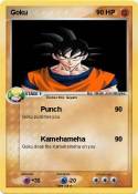 Goku