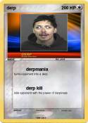 derp