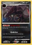 Scorpiodon