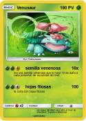 Venusaur