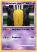 un pokémon biz@r