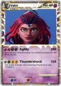 Valor