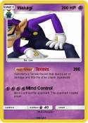 Waluigi