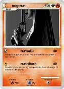 mag-nun
