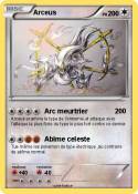 Arceus