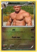 Mbebuse EX