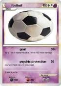 football
