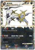 arceus