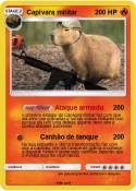 Capivara