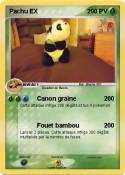 Pachu EX