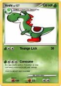 Yoshi