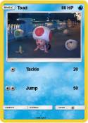 Toad