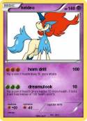 keldeo