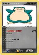 snorlax