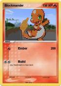 Blockmander