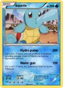 Squirtle