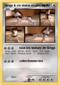 Ginga & cie