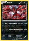 Yveltal