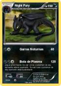 Night Fury