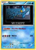Mudkipz