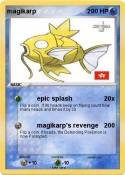 magikarp