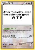 W T F