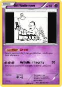 Bill Watterson