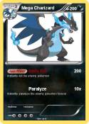 Mega Charizard