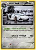 lamborghini