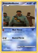 EmptyMudBucket