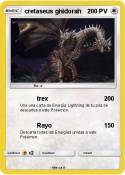 cretaseus ghido