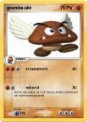goomba ailé