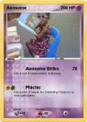 Awesome