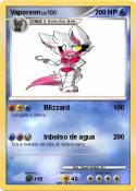 Vaporeon