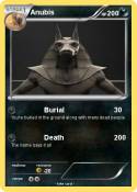 Anubis