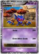 Pop Fizz