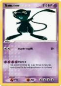 Trancmew