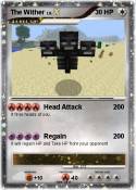 The Wither