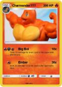 Charmander???