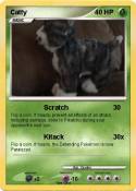 Catty