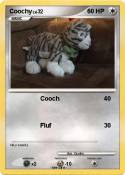 Coochy