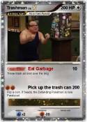 Trashman