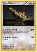 TITANIC