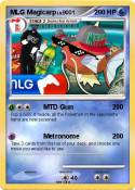 MLG Magicarp