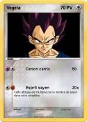 Vegeta