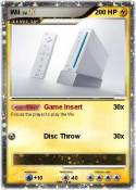 Wii