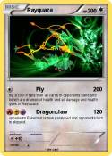 Rayquaza