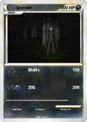 Slender